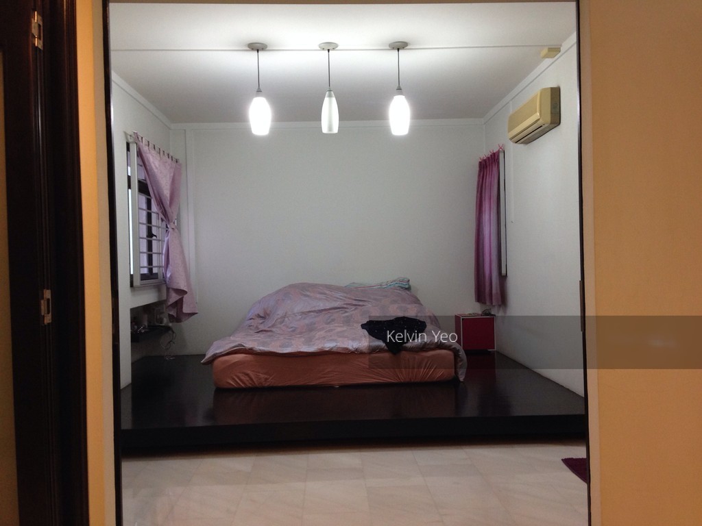 Blk 261A Sengkang East Way (Sengkang), HDB 5 Rooms #141476262